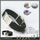 Biolife Golf Magnetic NegativeIon healthy power silicone bracelets with three  removable golf ball marker 
